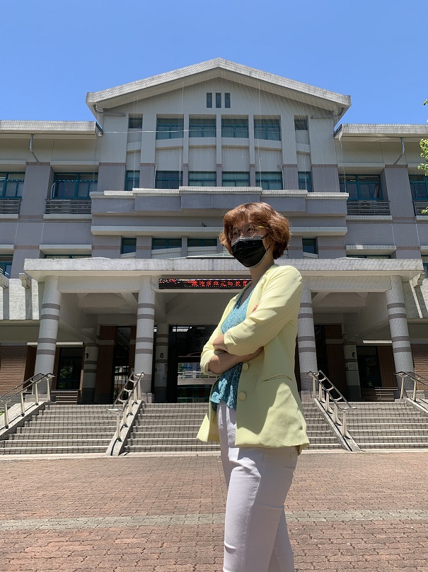 張瓊文臨床心理師