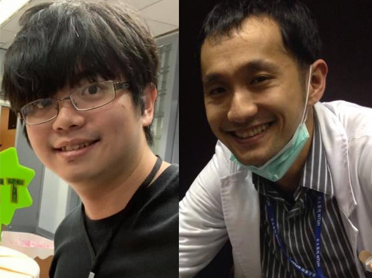 《沃草》前後2任執行長都因為財務問題踩法律紅線而被解職。 圖：取自林祖儀臉書／新頭殼資料照