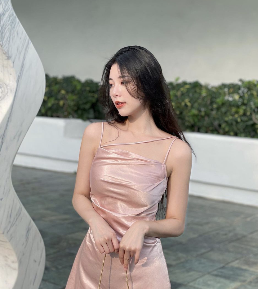 張香香曝防疫在家生活。 圖：翻攝IG／張香香