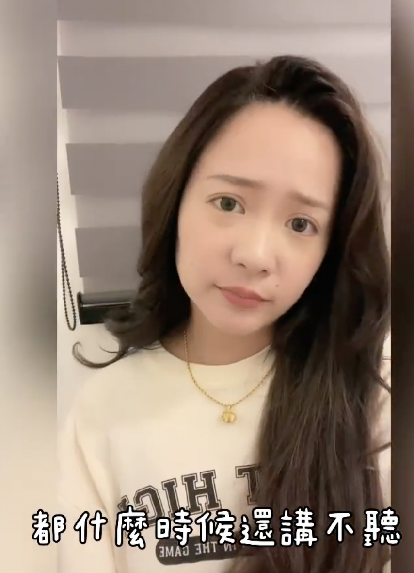 許麻瓜宣導防疫觀念。 圖：翻攝IG／mg220fly