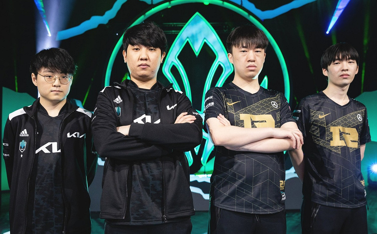 今年MSI的在線收看人數創歷史新高。 圖：翻攝自LoL Esports