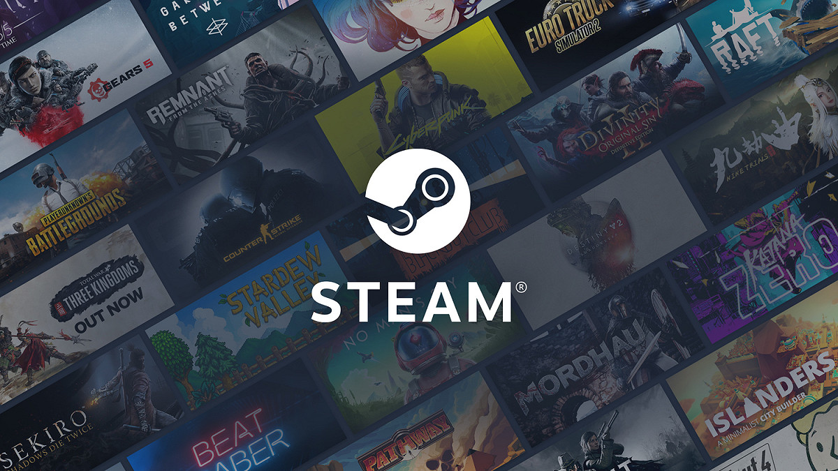 Steam的新主機或將在年底登場。 圖：翻攝自Steam