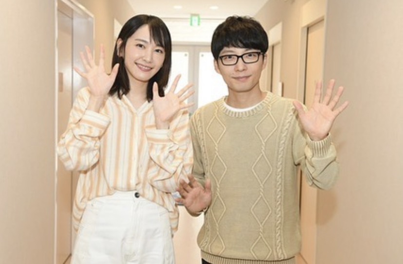 星野源靦腆曝光和新垣結衣求婚細節。 圖：翻攝自IG