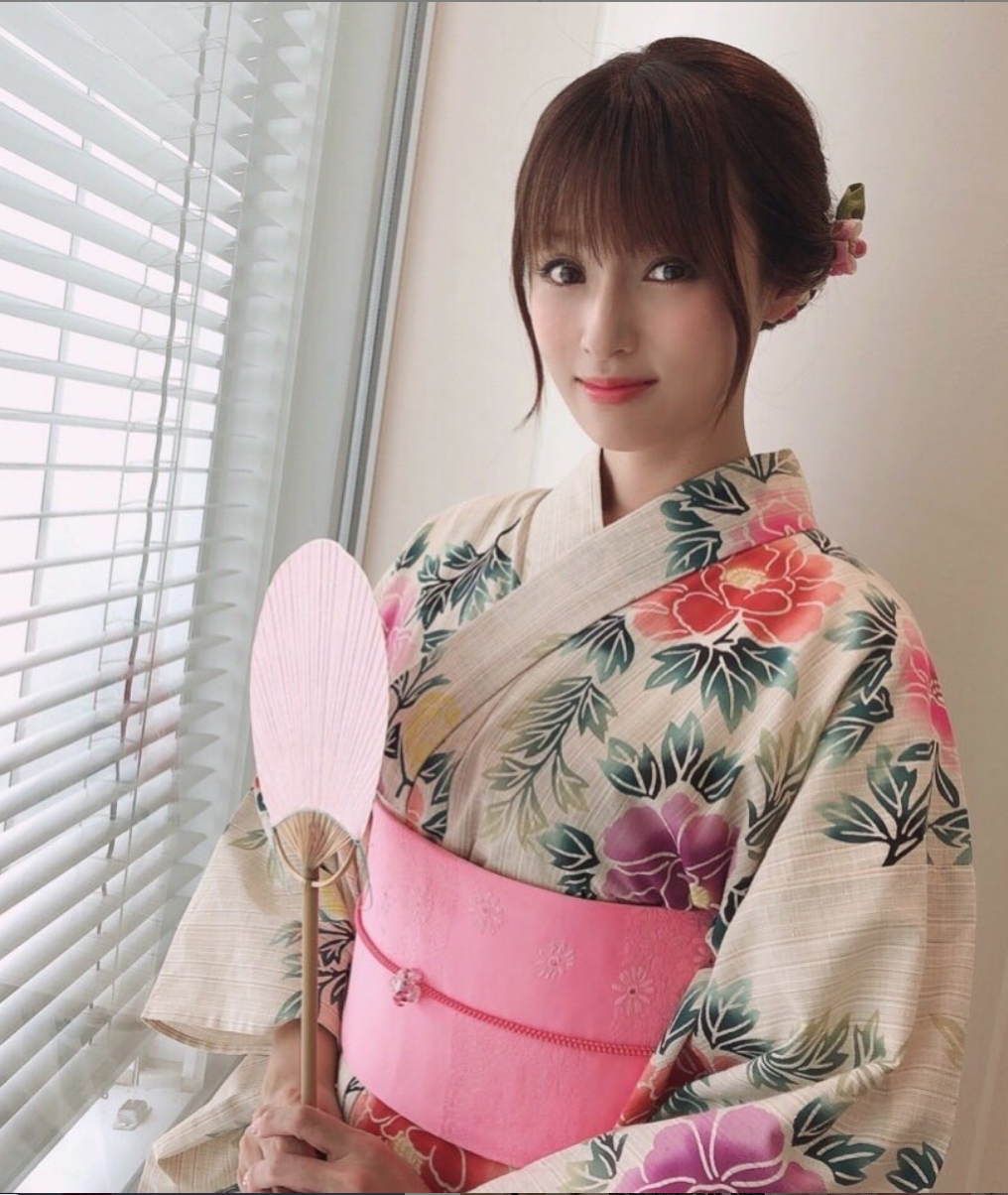 深田恭子因「適應障礙症」緊急停演。 圖：翻攝自深田恭子IG