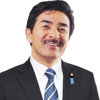 自民黨外交部會會長佐藤正久強調：「今日的烏克蘭絕不能成為明日的台灣。」 圖：翻攝佐藤正久推特