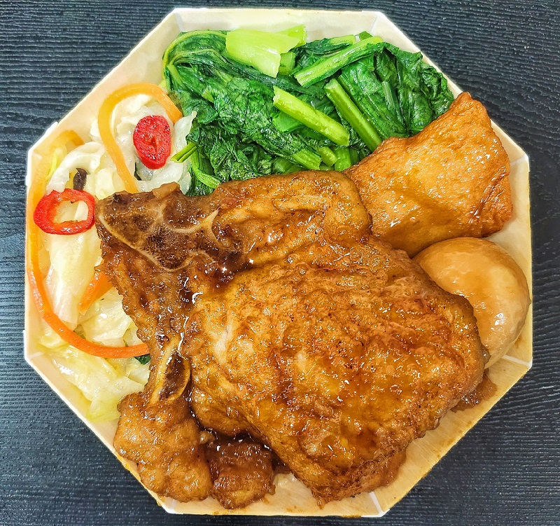 台鐵暖心便當2.0致敬專案從6月1日起至6月30日止，醫護警消人員憑識別證至全省台鐵便當店，可享便當9折優惠。