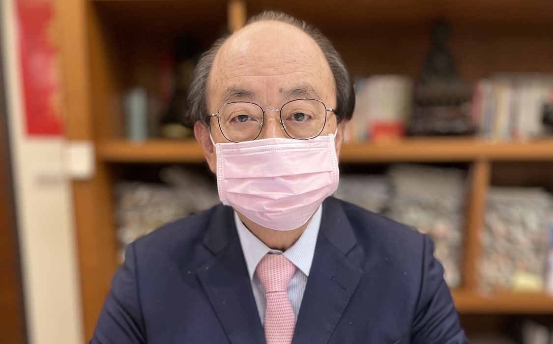 美國努力確保供應 柯建銘籲：台灣應停止對疫苗的抹黑攻擊