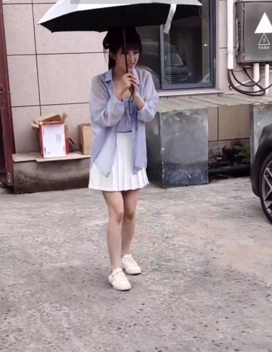 圖：翻攝自微博