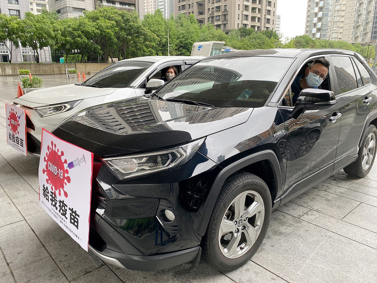 台中市議員黃健豪。 國民黨團/提供