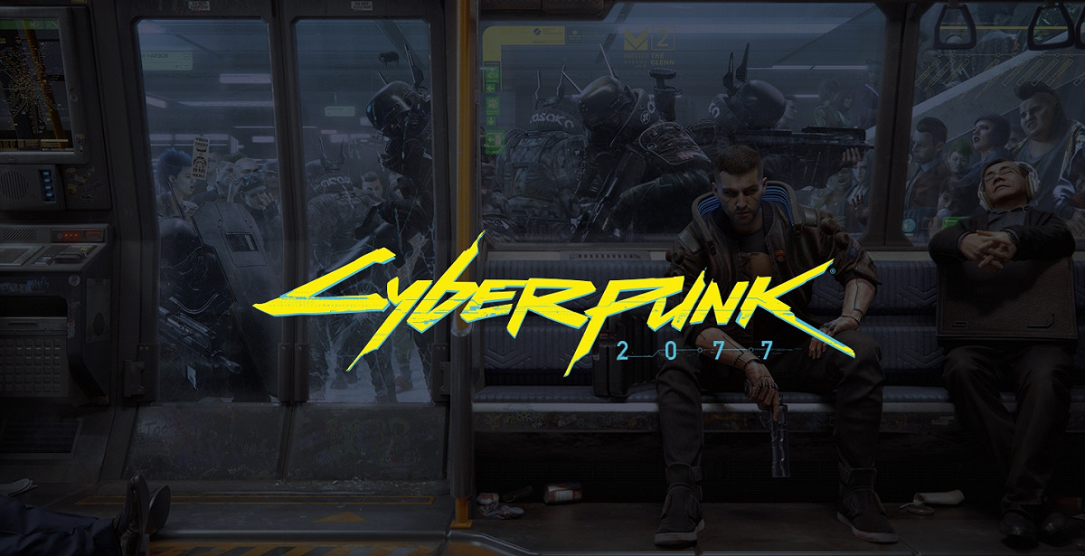 《電馭叛客2077》的巨額維修成本讓CDP純利下滑65%。 圖：翻攝自CD Projekt