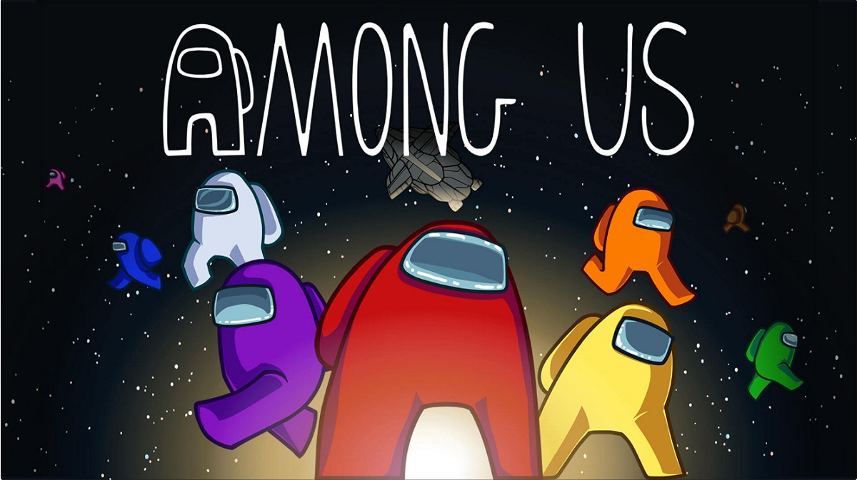 至6月3日為止，玩家可透過Epics免費下載太空狼人殺《Among Us》。 圖：翻攝自Epic Games
