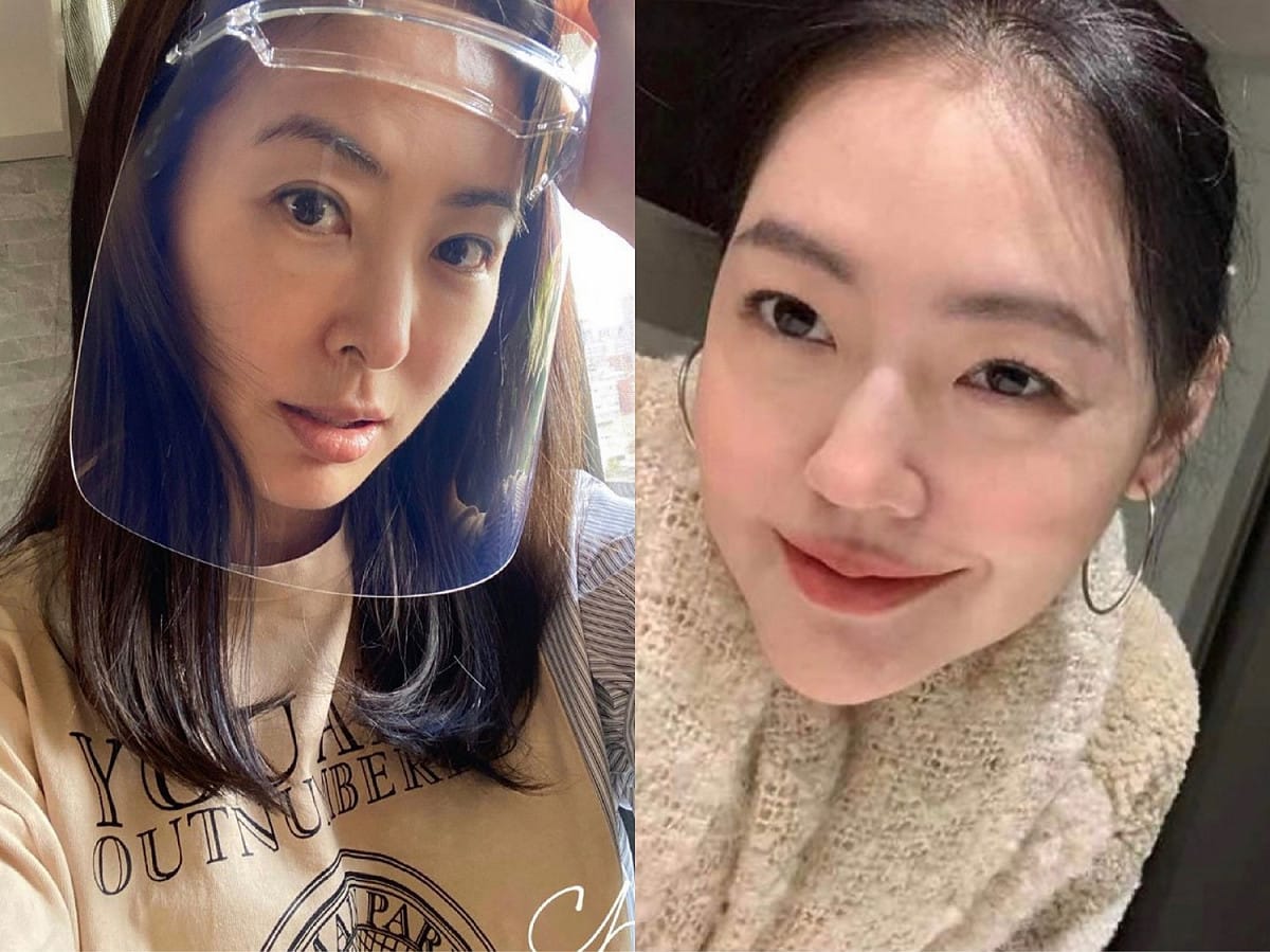 賈永婕支援醫護，小S也響應。 圖：翻攝自IG