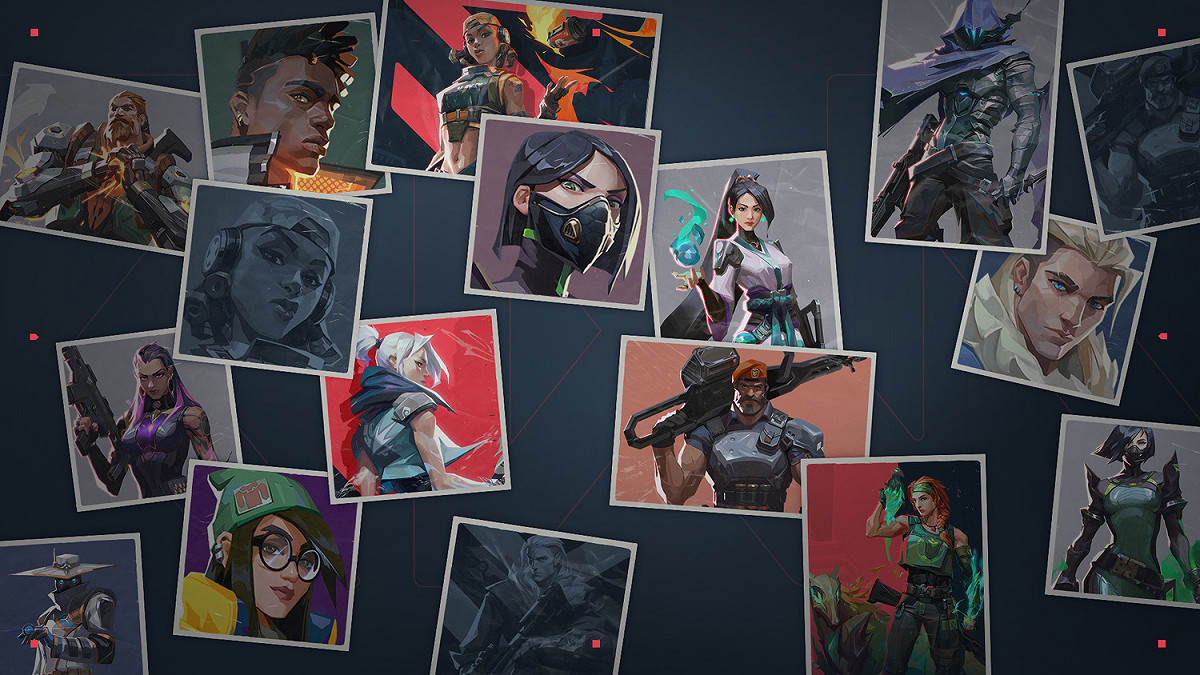 Twitch Rivals 對抗賽《特戰英豪》6月11日準時開打 圖：Riot Games