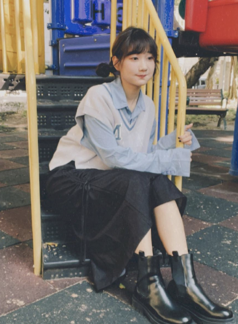 愛莉莎莎分享疫情日記。 圖：翻攝IG／愛莉莎莎