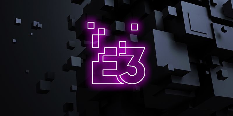 Valve將在E3展上宣布Steam新品節相關消息。 圖：翻攝自E3
