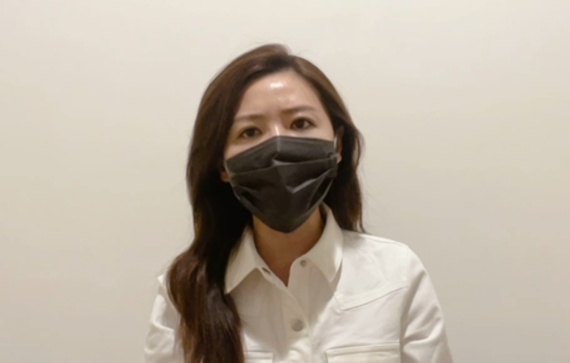 民進黨台北市議員吳沛憶。 圖：吳沛憶辦公室 / 提供