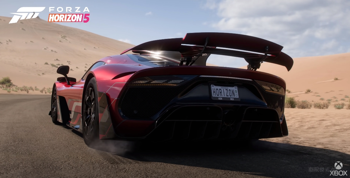 2021 E3電玩展所頒布的最受期待遊戲獎，是由IGN、GameSpot、PC Gamer、Games Radar +等知名國外媒體所票選而出。 圖：翻攝自Xbox YouTube