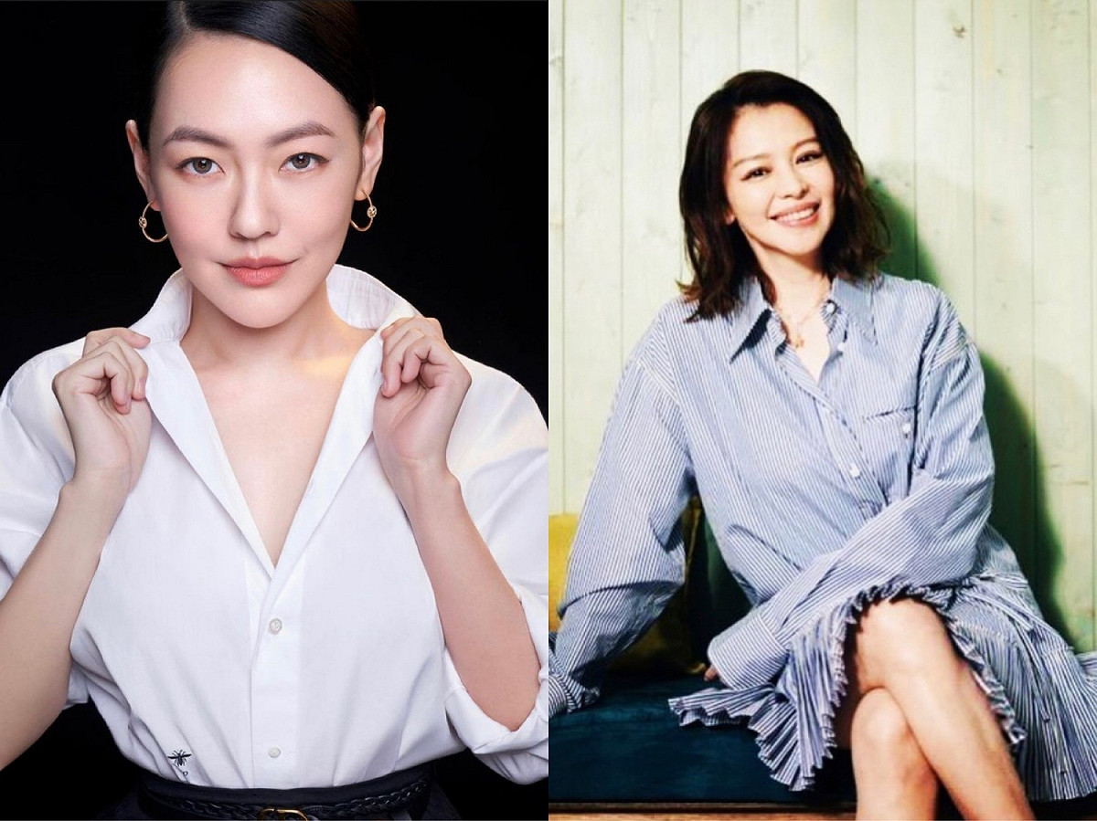 小S、徐若瑄打槍賈永婕開演唱會的想法。 圖：翻攝自臉書