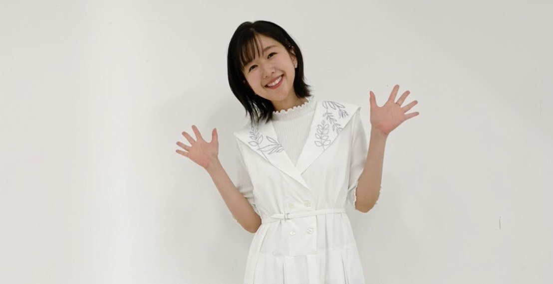 聲優茅野愛衣因參拜靖國神社遭中國手遊切割。 圖：翻攝自茅野愛衣推特