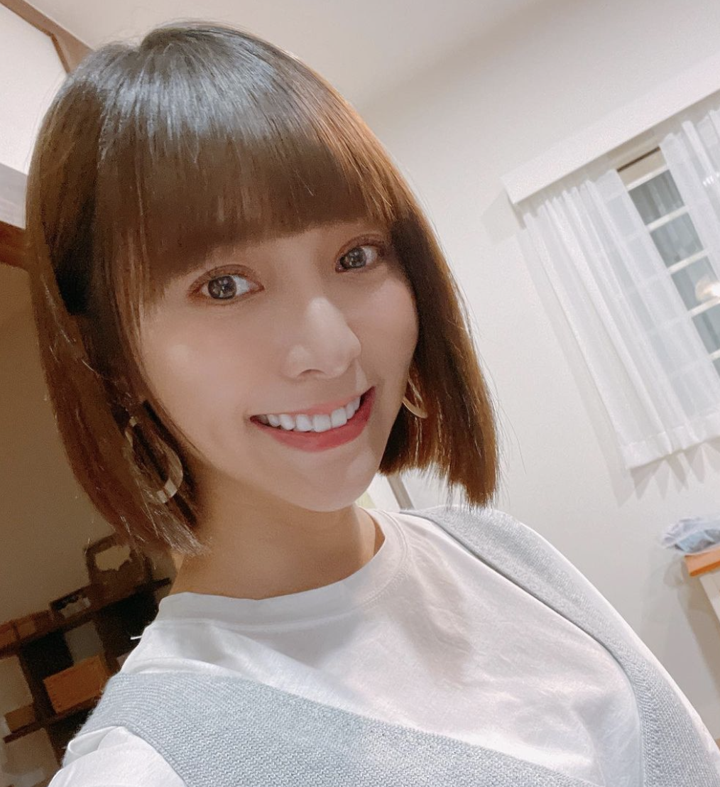 網紅「溫妮」為防疫喊話。 圖：翻攝IG／溫妮