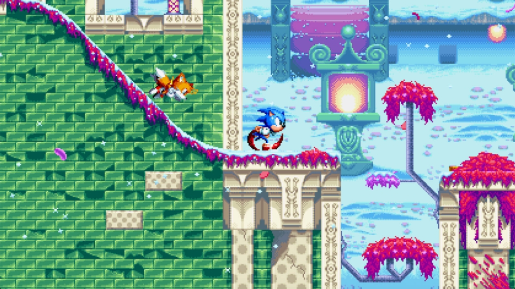 即日起至7月1日，玩家可在Epic Games免費下載《音速小子狂熱》。