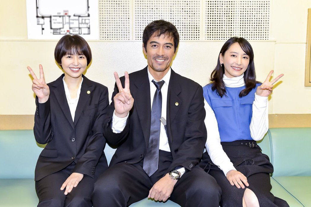《東大特訓班2》日前播出完結篇。 圖：翻攝自推特