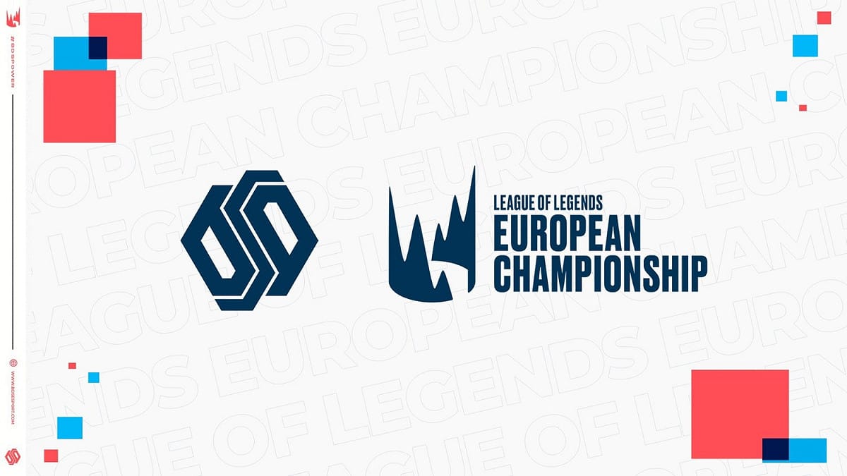 Team BDS以2650萬歐元買下Schalke 04的LEC特許經營權。 圖：翻攝自Team BDS twitter