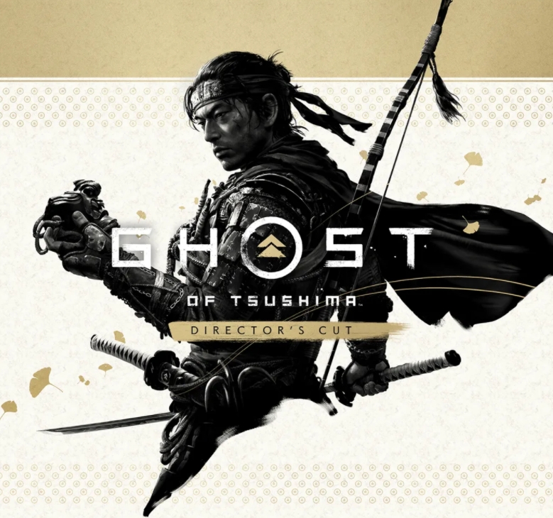《對馬戰鬼》將於8月20日於PS4、PS5主機同步推出《對馬戰鬼 導演版》（Ghost of Tsushima Director’s Cut）。 圖：翻攝自PlayStation官方部落格