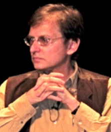 美國微生物學家、傳染病學家利普金（Walter Ian Lipkin）。 圖 : 翻攝自維基百科