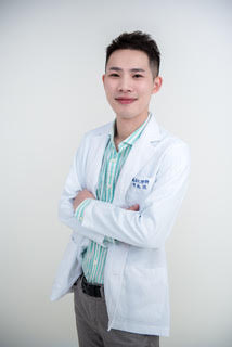 陳鈺弦 臨床心理師