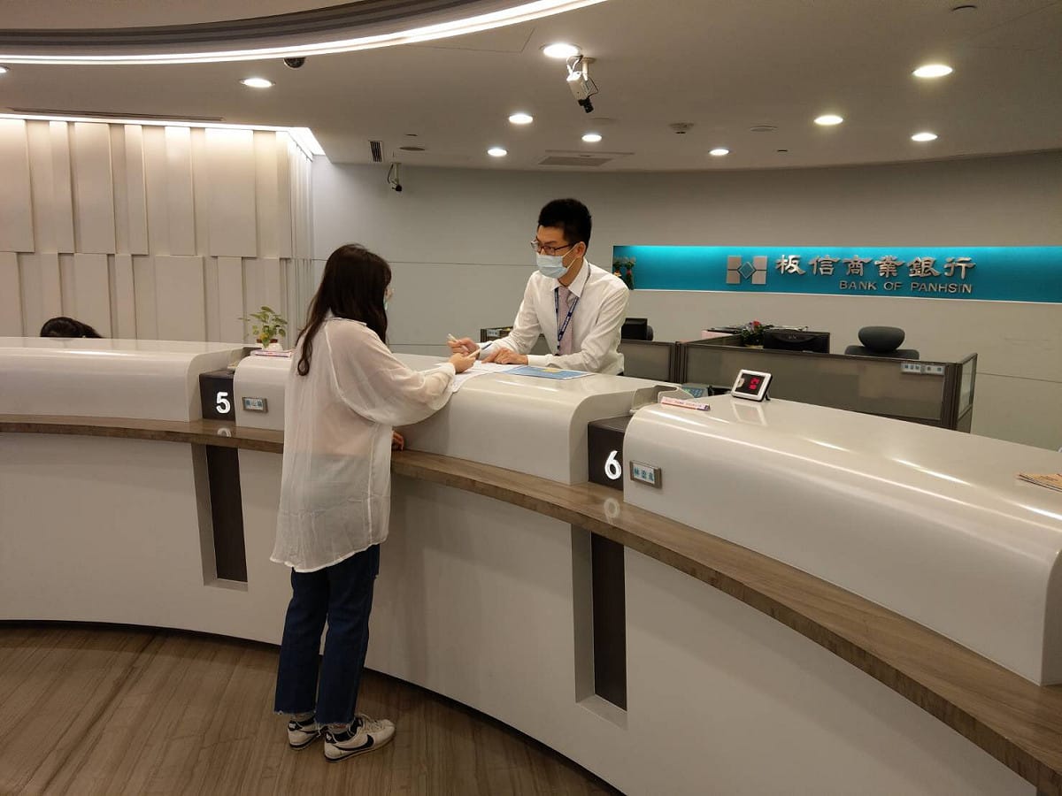 新北急救貸2.0徵求金融機構貸放一起相挺新北企業 圖：新北市經發局提供