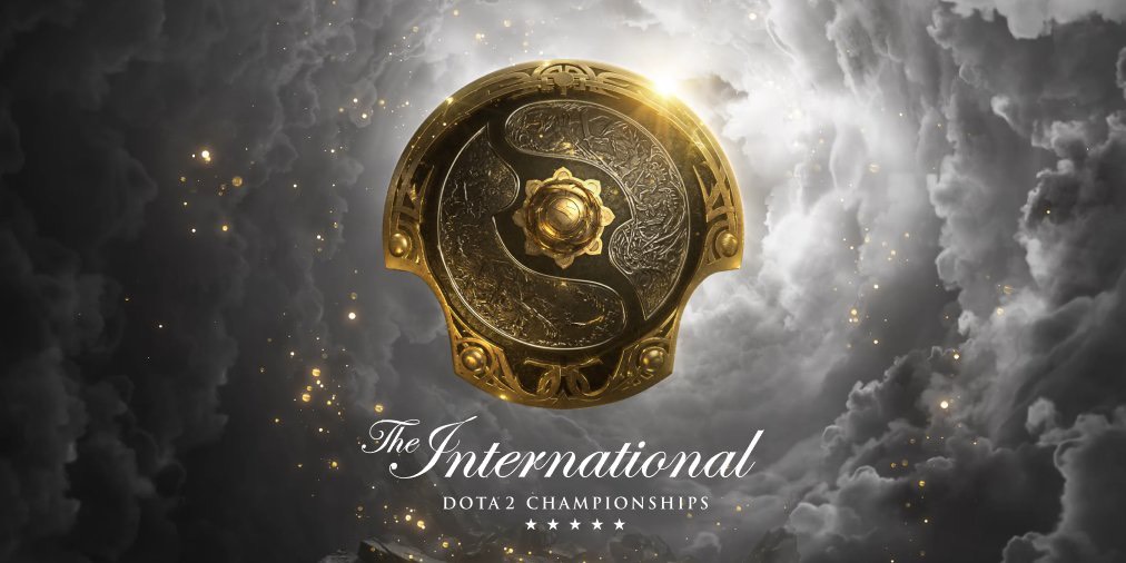歷經波折後，TI10將在10月7日於羅馬尼亞正式開賽。 圖：翻攝自Dota 2