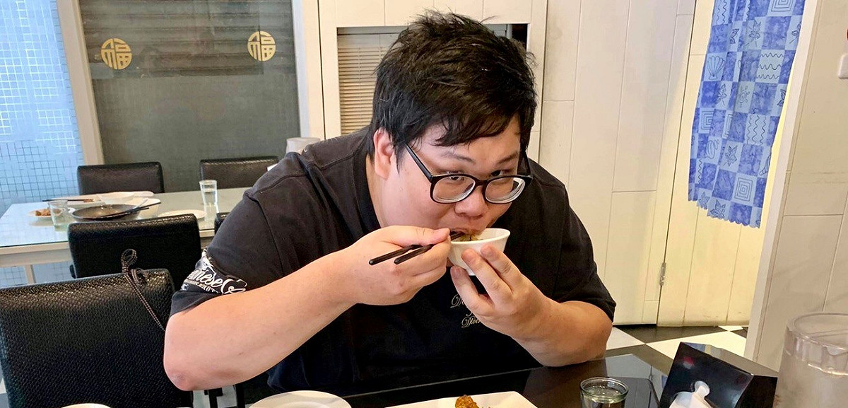 史丹利日前因遊戲前期逆風遭部分觀眾攻擊。 圖：翻攝自史丹利粉絲專頁