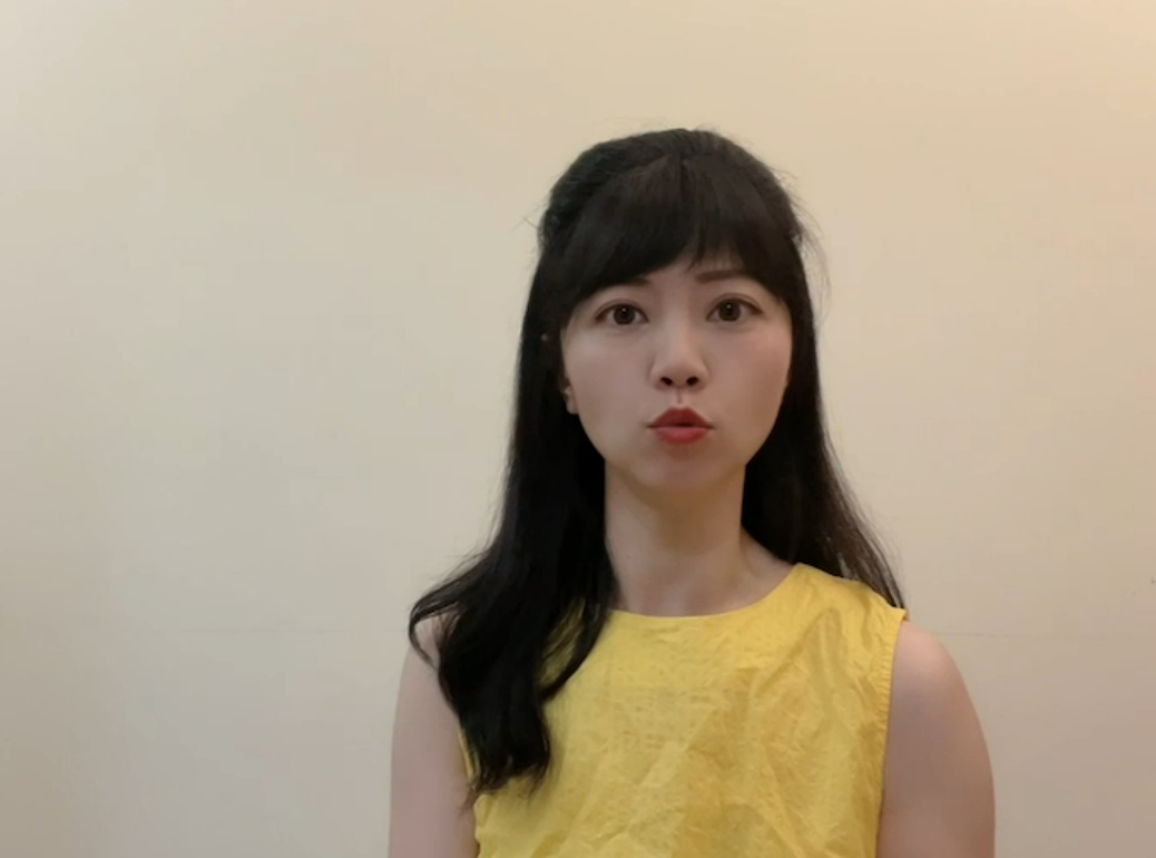 民進黨籍立委高嘉瑜。 圖：高嘉瑜辦公室提供（資料照片）