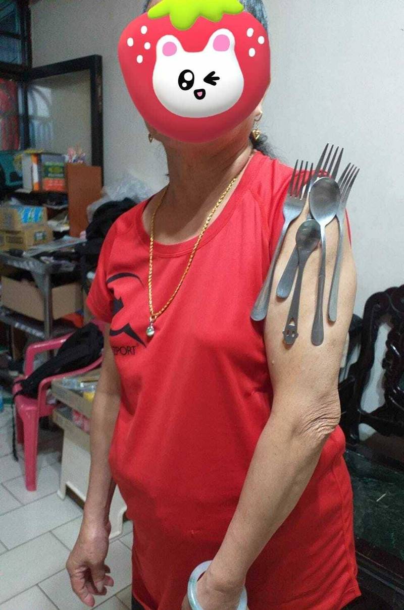 打完疫苗成「萬磁王」？ 網民熱議 外媒闢謠