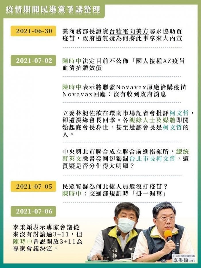 台北市議員羅智強重貼在Dcard中被刪除的貼文。 圖 : 翻攝自羅智強臉書