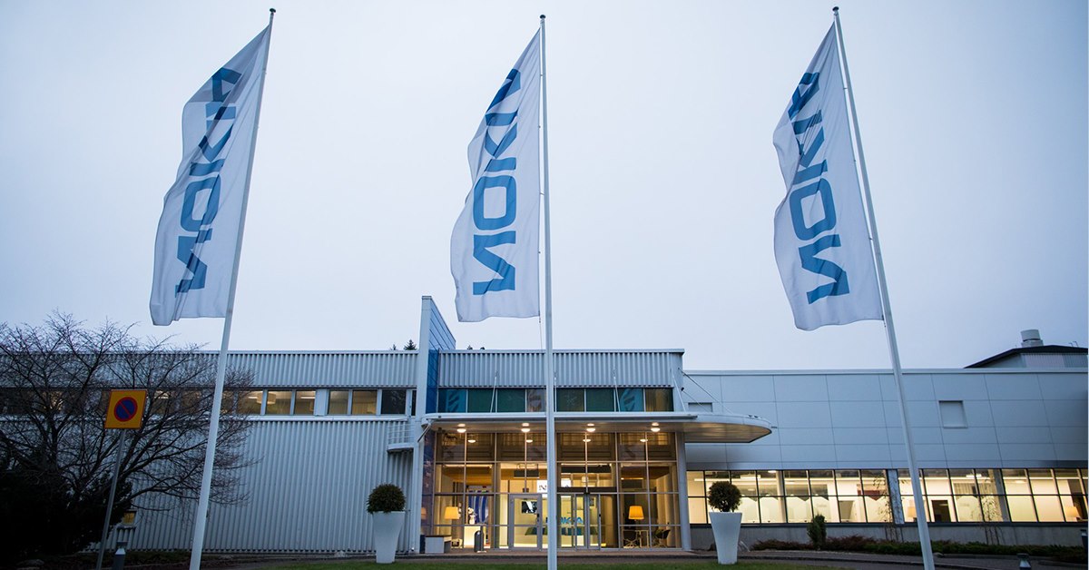 諾基亞（Nokia）近期在歐亞多國向OPPO提起專利侵權訴訟。 圖：取自諾基亞臉書