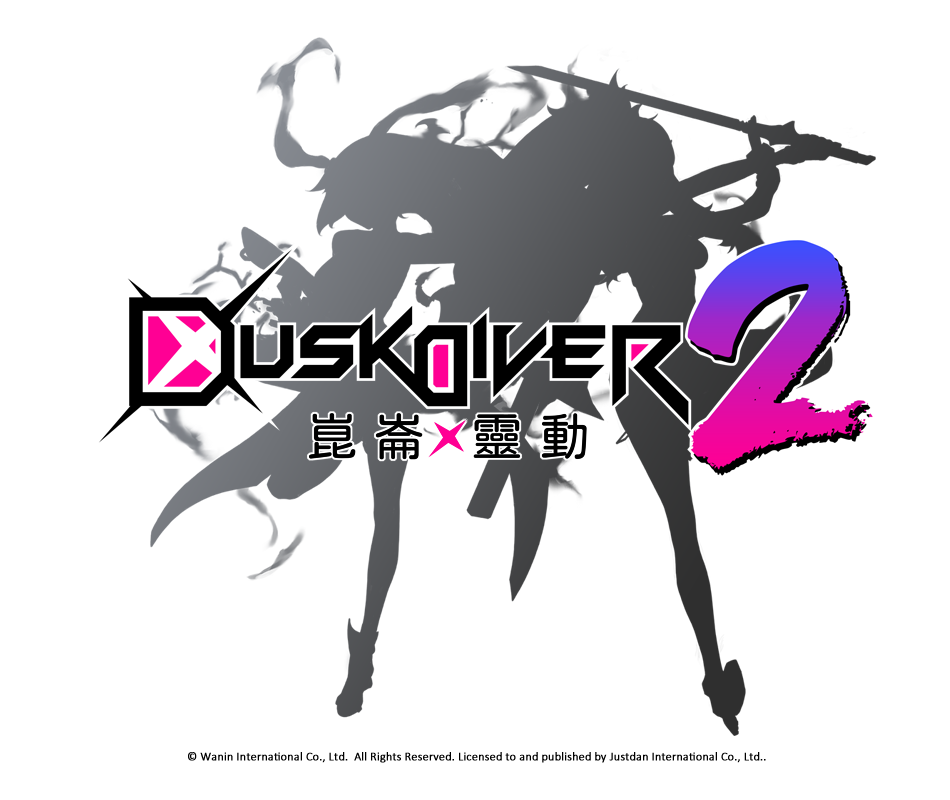 《Dusk Diver 酉閃町2 崑崙靈動》將於今年冬季登場。 圖：翻攝自《Dusk Diver酉閃町》