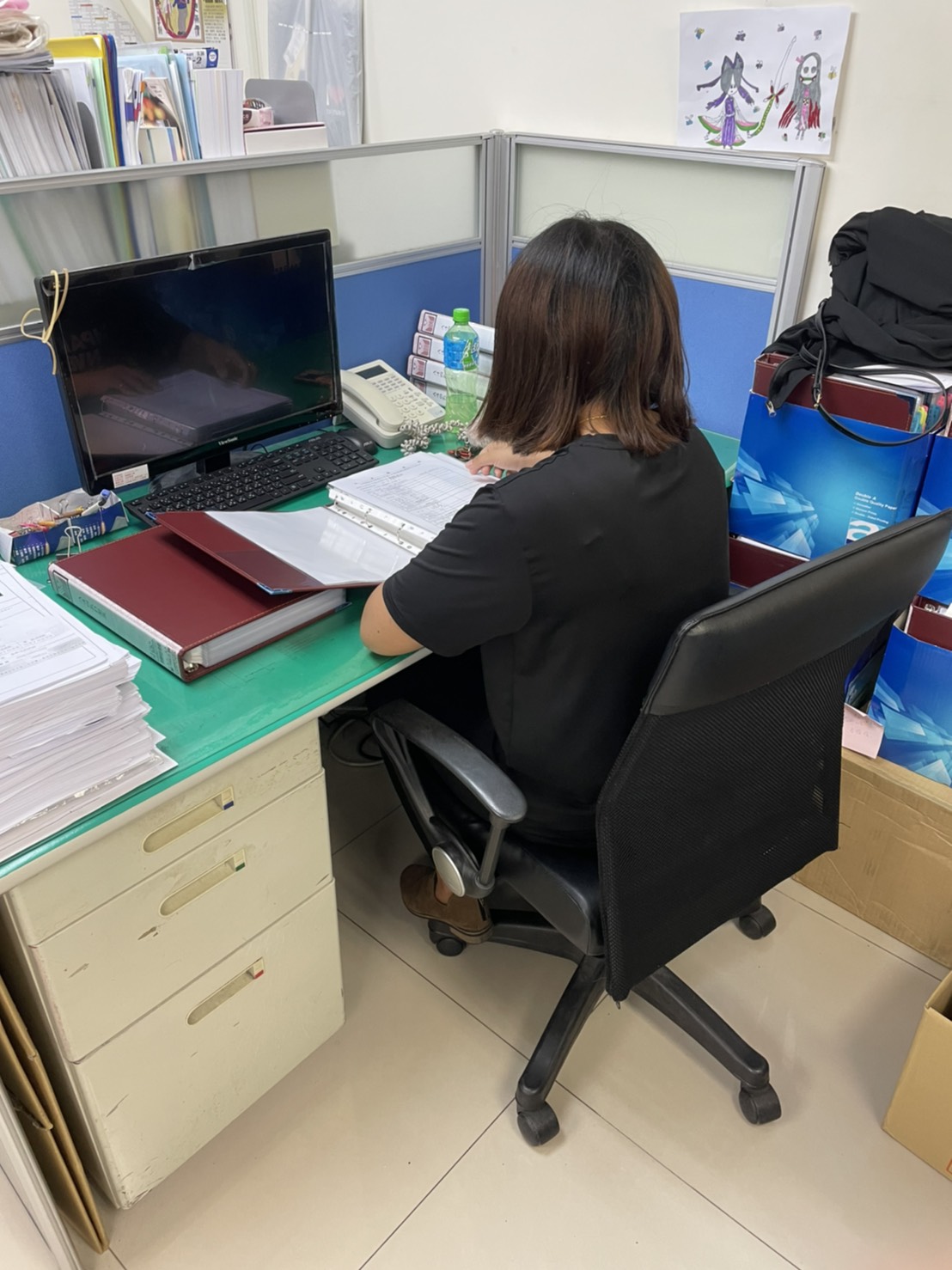 台東「安心即時上工」再向中央申請334名職缺，總職缺數共1,336名。 圖：台東縣政府