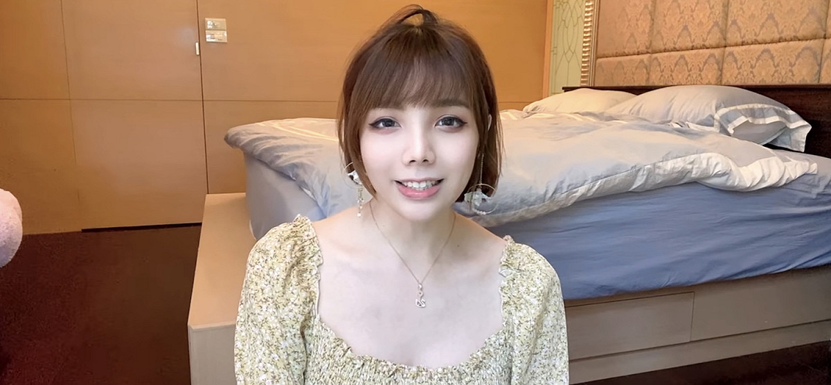 愛里日前無預警宣布頻道停更。 圖：截取自YouTube頻道《Allie》。