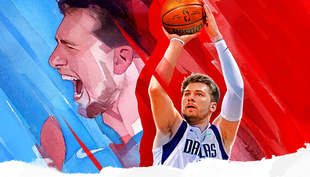 《NBA 2K22》次世代版本依舊只包括PS5與Xbox Series X|S主機，PC玩家的Steam還是被放在PS4、Xbox One、Xbox One X、Nintendo Switch之列。 圖：翻攝自NBA 2K官網