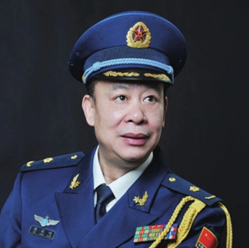 中國軍事專家傅前哨指出，台灣是中國的領土，其領空是中國的領空，因此對於擅闖台灣領空的美國軍機，中國必然會採取相對應措施。 圖：翻攝自百度百科