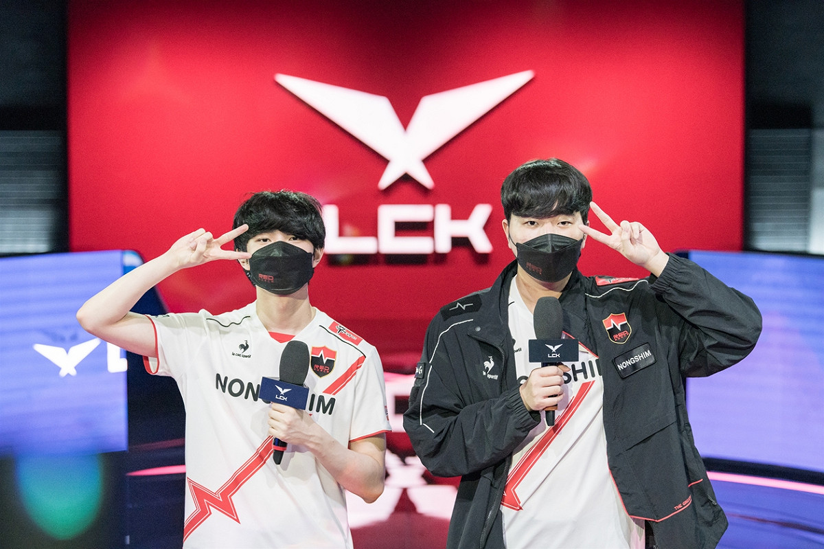 LCK夏季賽決賽將於8月28日登場。 圖：翻攝自LCK Flickr