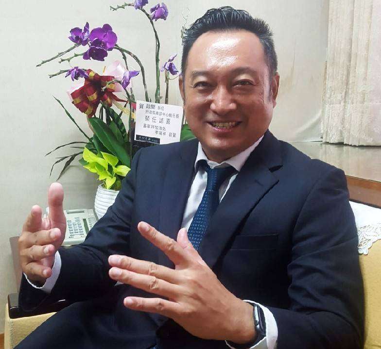 針對陳政聞事件，陳時中則表示，住民宿我們沒有說不行，地方政府需要去把事情調查清楚，有違規事實才能接下去討論。 圖：翻攝維基百科