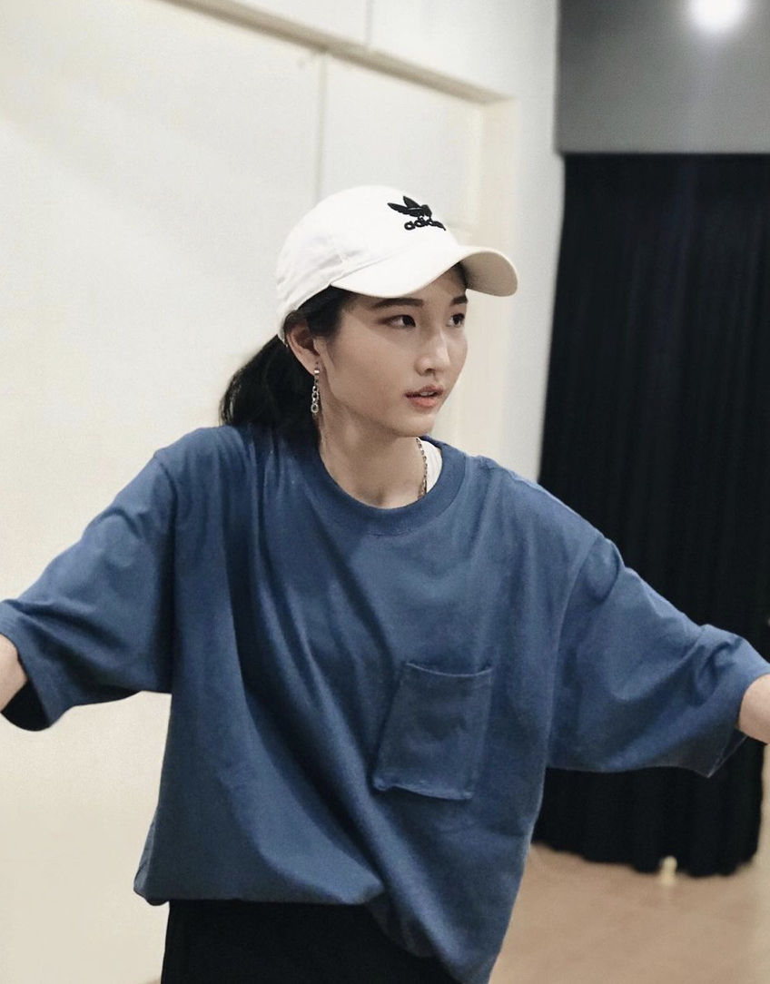 陳詠芯Cindy分享去年事蹟。 圖：翻攝IG／陳詠芯Cindy