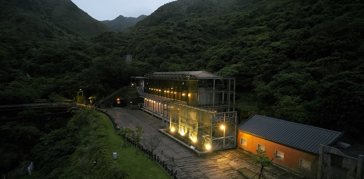 黃金博物館 圖：新北市文化局提供