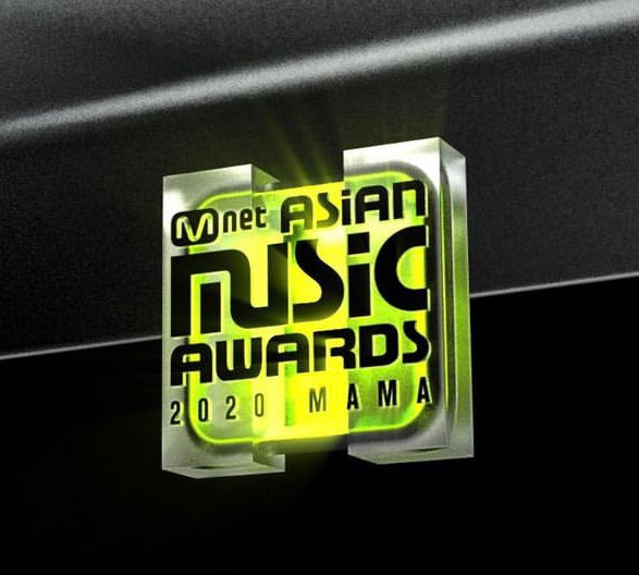 韓國電視台Mnet每年固定舉辦音樂盛會《MAMA》。 圖：翻攝自Mnet IG