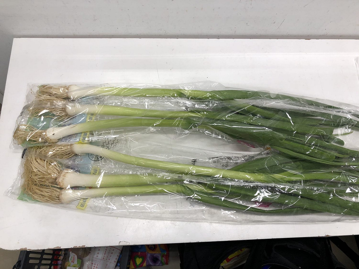 違規為1件「大蒜」檢出1項殘留農藥不符「農藥殘留容許量標準」規定。 圖：取自台北市政府衛生局官網。