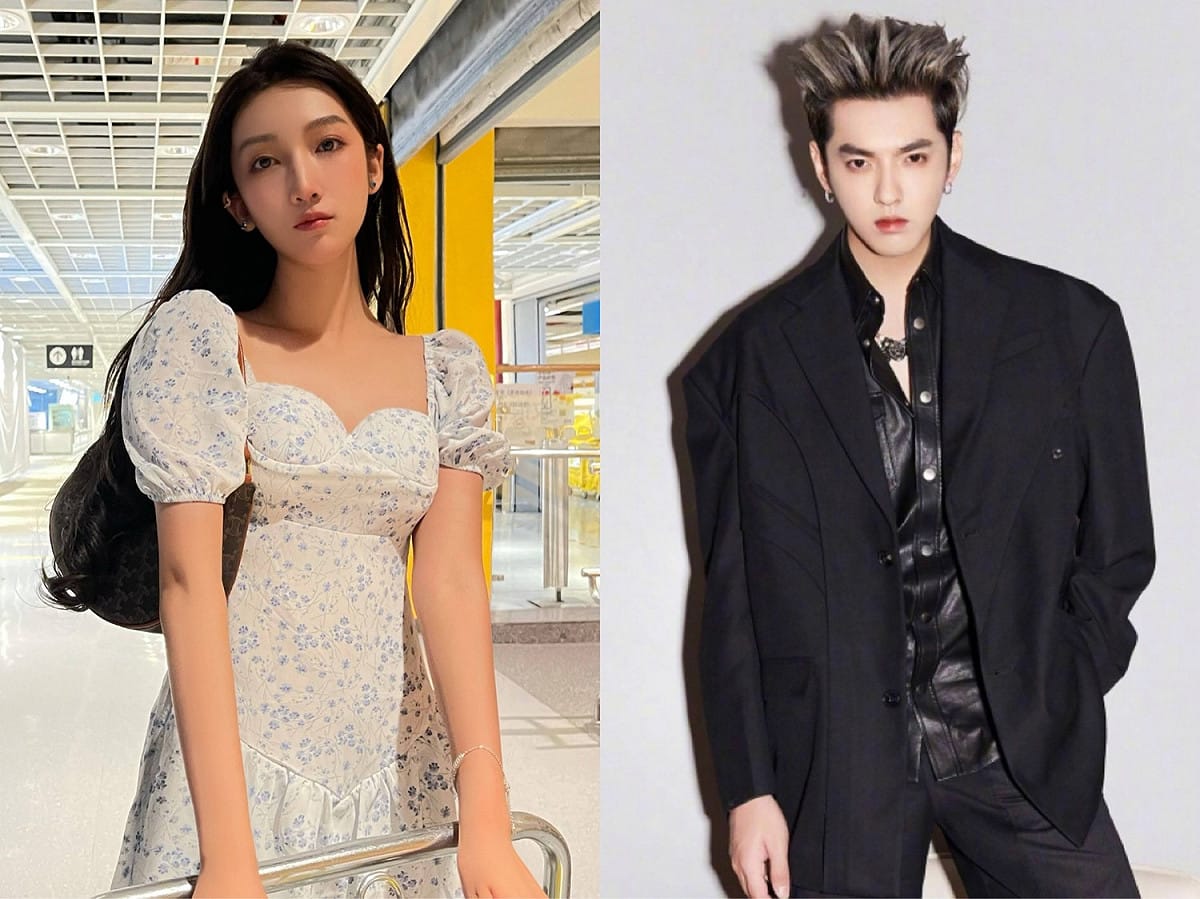 都美竹發文指控吳亦凡欺騙未成年少女。 圖：翻攝自微博