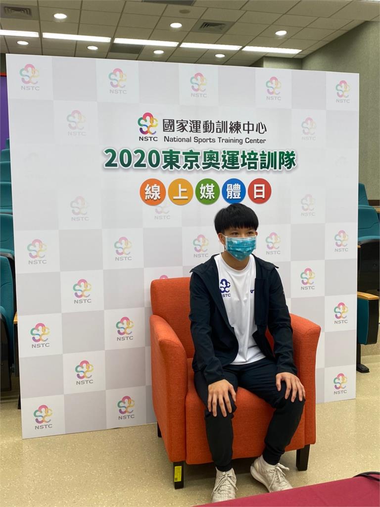 圖：體育署提供